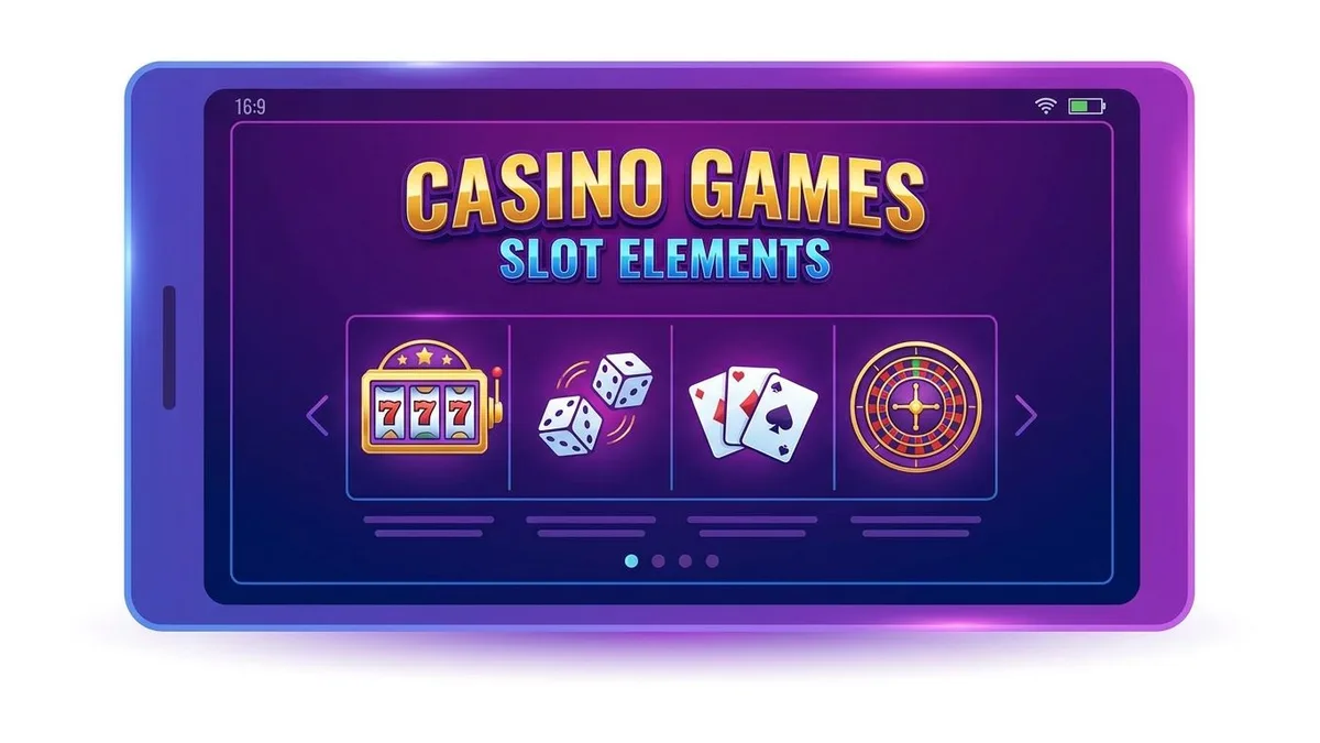 Casino oyunları