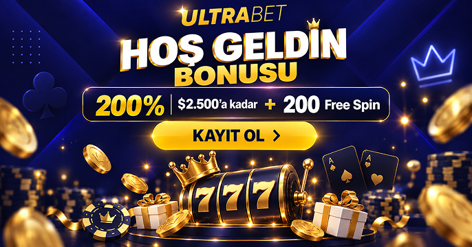 Ultrabet Casino